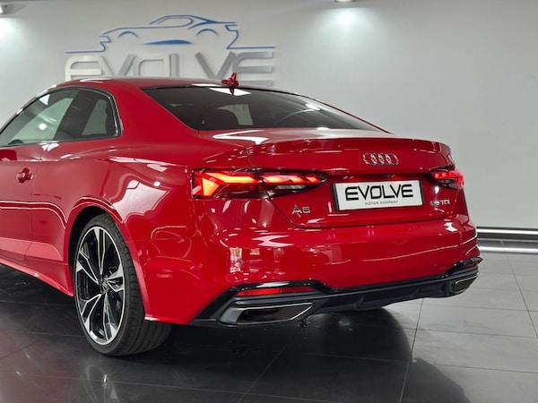 Used Audi A5 2020 for sale - 76118582: Photo 13