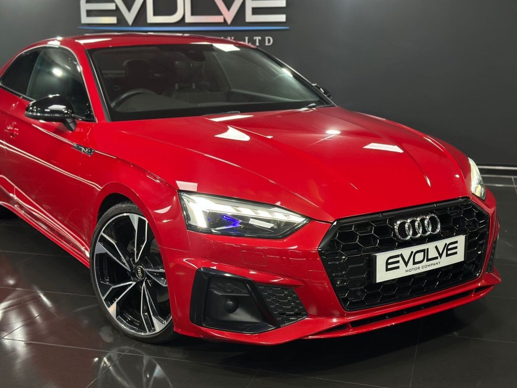 Used Audi A5 2020 for sale - 76118582: Photo 14