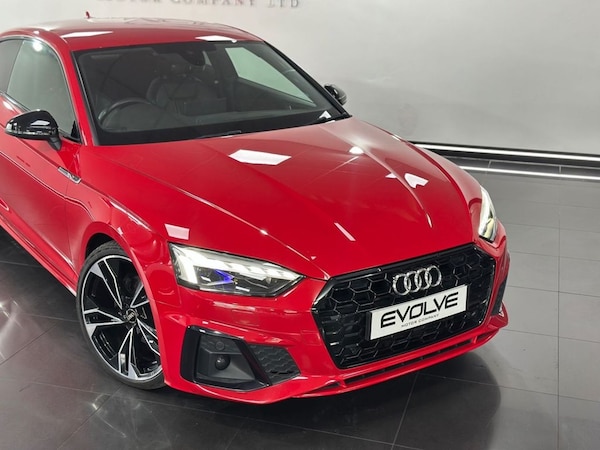 Used Audi A5 2020 for sale - 76118582: Photo 14
