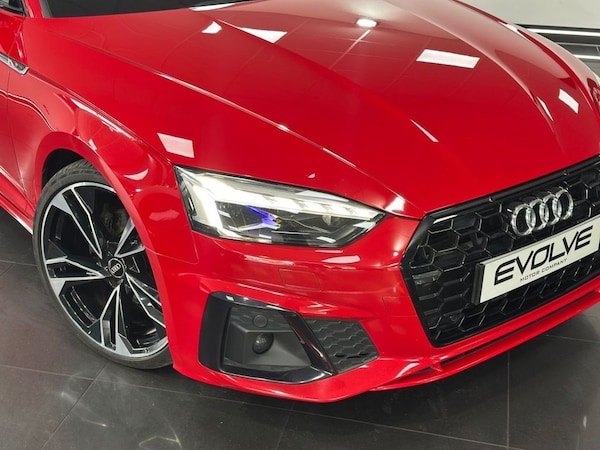 Used Audi A5 2020 for sale - 76118582: Photo 15