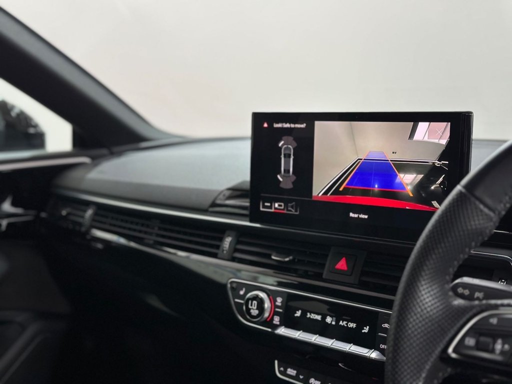 Used Audi A5 2020 for sale - 76118582: Photo 16