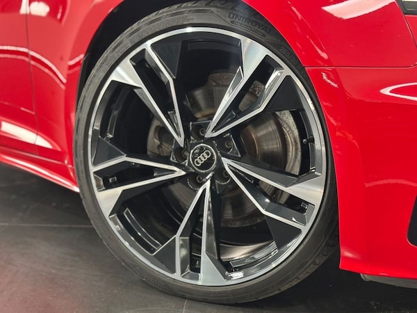 Used Audi A5 2020 for sale - 76118582: Photo 16