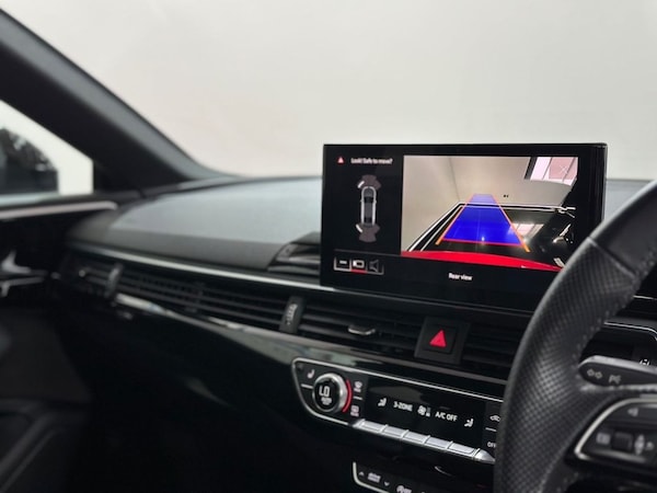Used Audi A5 2020 for sale - 76118582: Photo 17