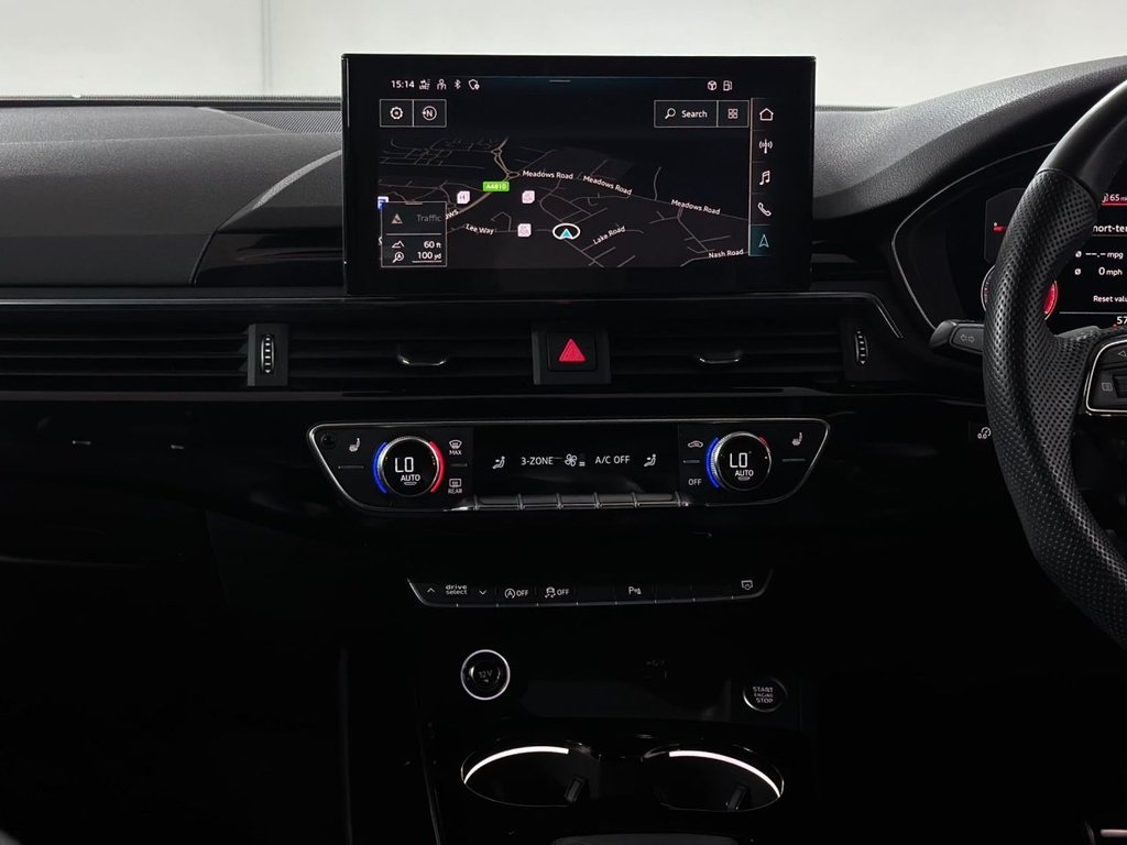 Used Audi A5 2020 for sale - 76118582: Photo 18