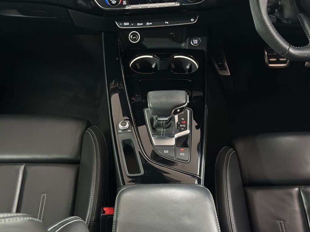 Used Audi A5 2020 for sale - 76118582: Photo 20