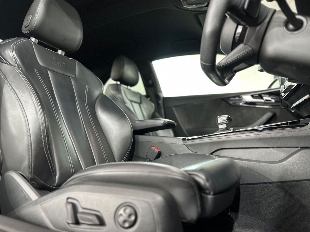 Used Audi A5 2020 for sale - 76118582: Photo 21