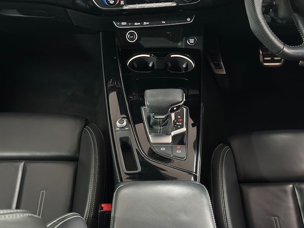 Used Audi A5 2020 for sale - 76118582: Photo 21