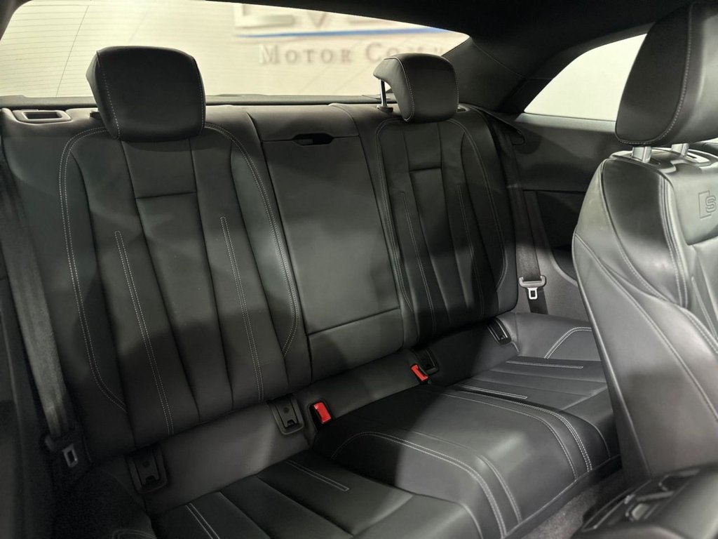 Used Audi A5 2020 for sale - 76118582: Photo 23