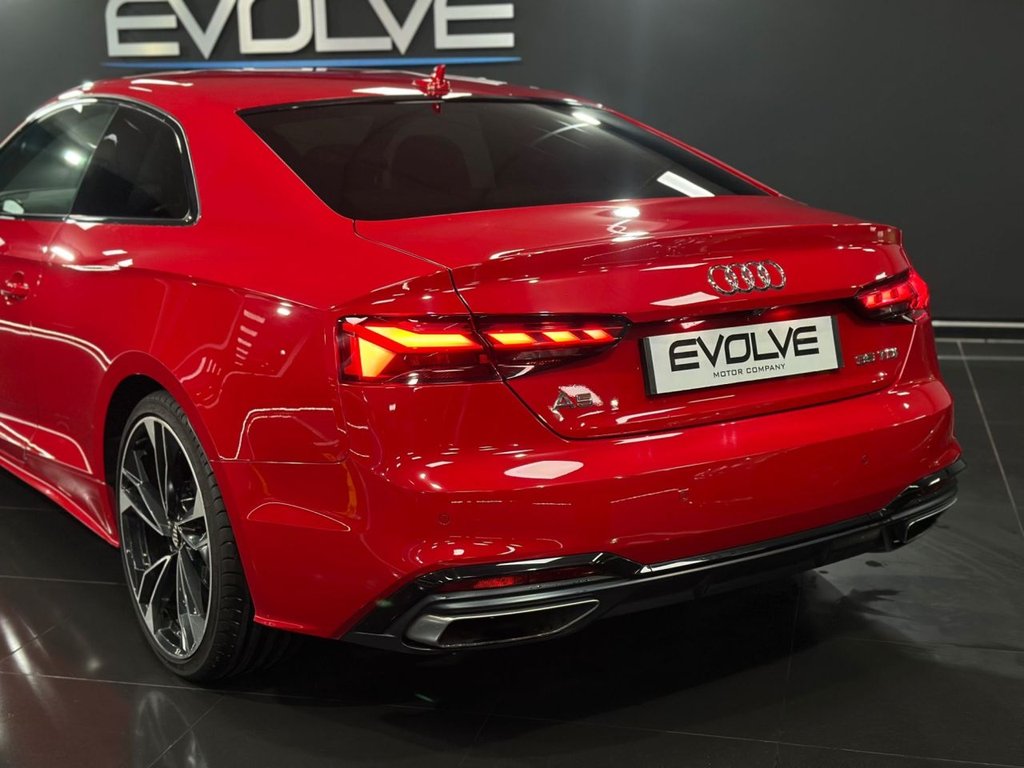 Used Audi A5 2020 for sale - 76118582: Photo 24