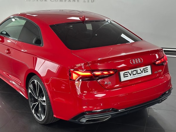 Used Audi A5 2020 for sale - 76118582: Photo 25