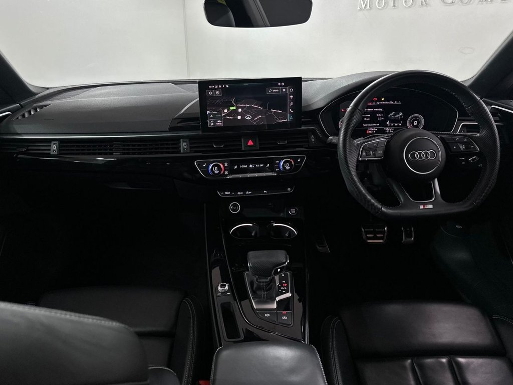 Used Audi A5 2020 for sale - 76118582: Photo 3