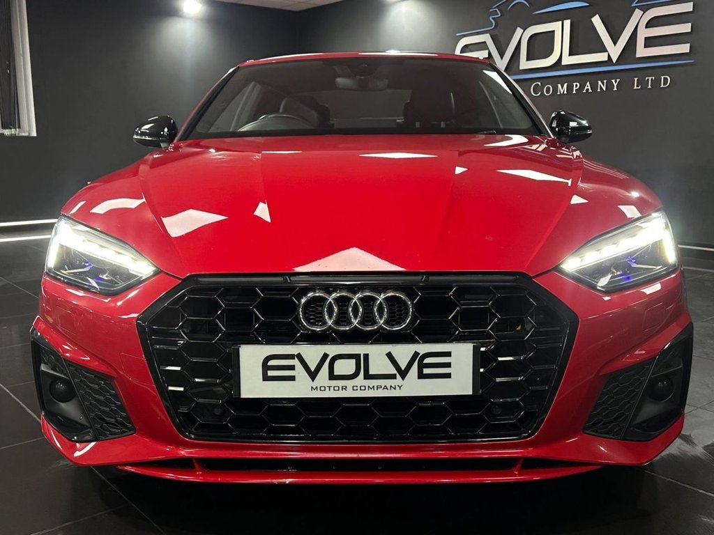 Used Audi A5 2020 for sale - 76118582: Photo 4