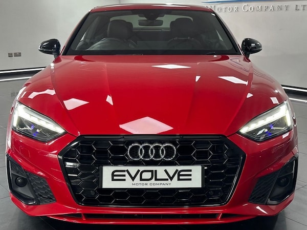 Used Audi A5 2020 for sale - 76118582: Photo 4