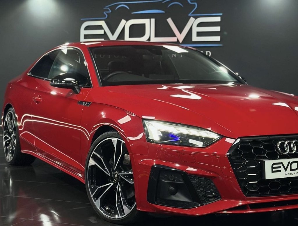 Used Audi A5 2020 for sale - 76118582: Photo 6