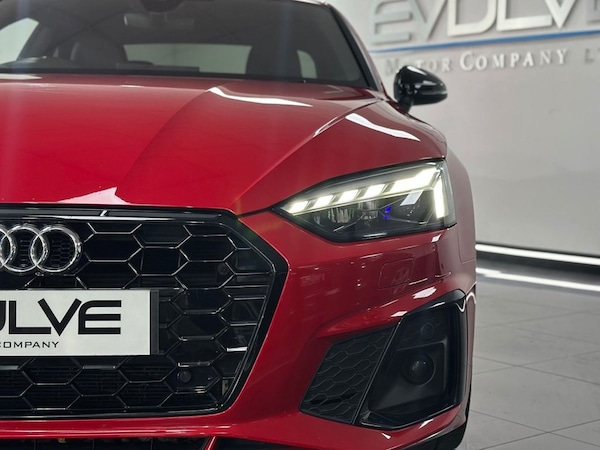 Used Audi A5 2020 for sale - 76118582: Photo 6