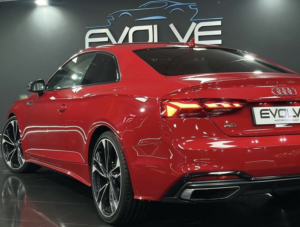 Used Audi A5 2020 for sale - 76118582: Photo 7