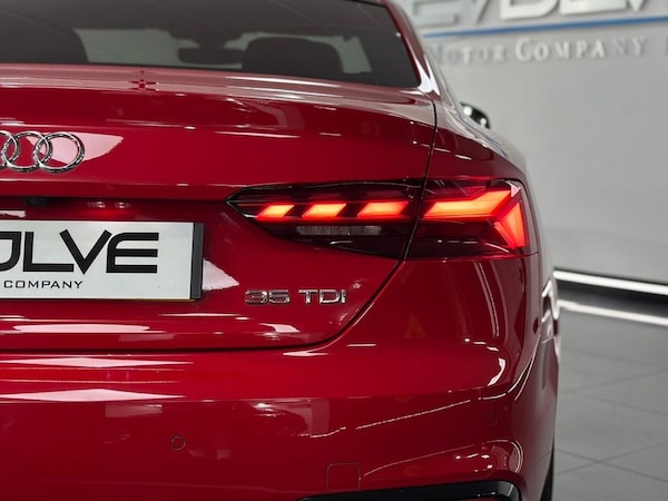 Used Audi A5 2020 for sale - 76118582: Photo 7