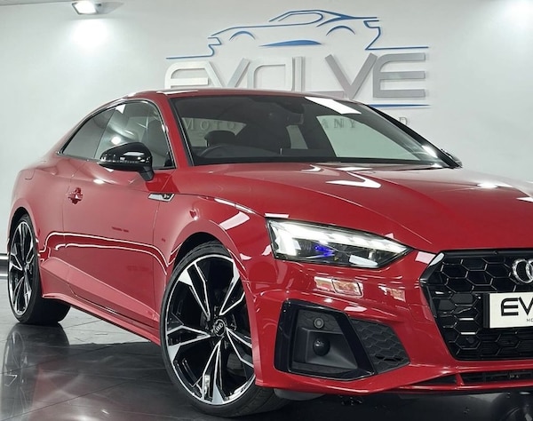 Used Audi A5 2020 for sale - 76118582: Photo 8