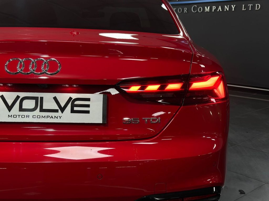 Used Audi A5 2020 for sale - 76118582: Photo 9