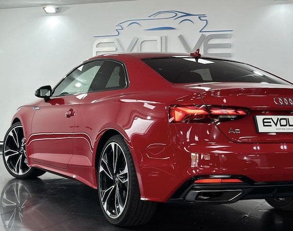 Used Audi A5 2020 for sale - 76118582: Photo 9