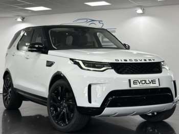 2022 (72) - 3.0 D300 S 5dr Auto