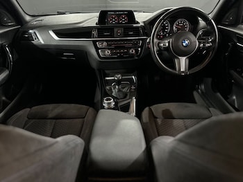 Used BMW 1 Series 2018 for sale - 77936387: Photo