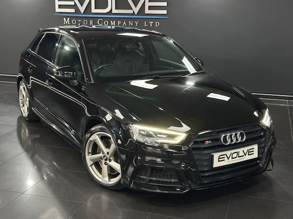 Used Audi A3 2017 for sale - 76280217: Photo 10