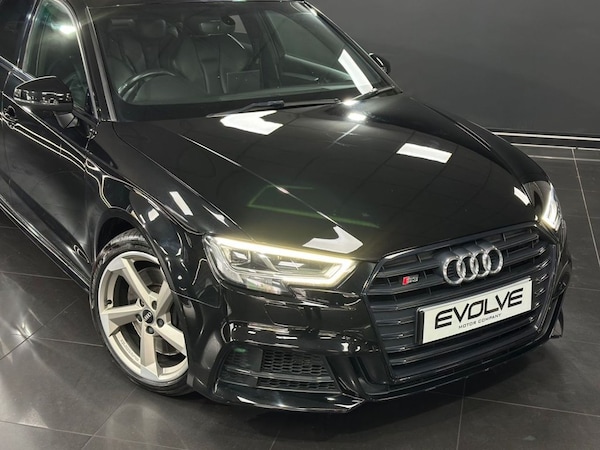 Used Audi A3 2017 for sale - 76280217: Photo 12