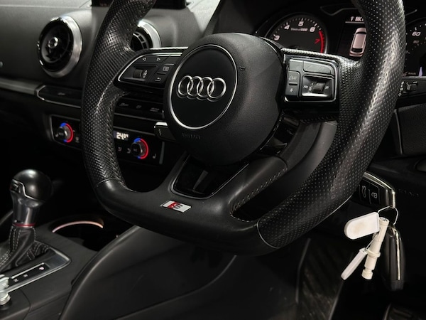 Used Audi A3 2017 for sale - 76280217: Photo 19