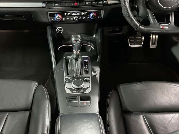 Used Audi A3 2017 for sale - 76280217: Photo 23