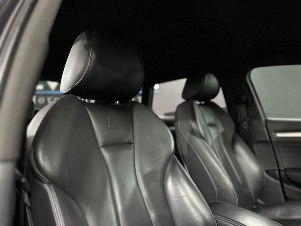 Used Audi A3 2017 for sale - 76280217: Photo 26