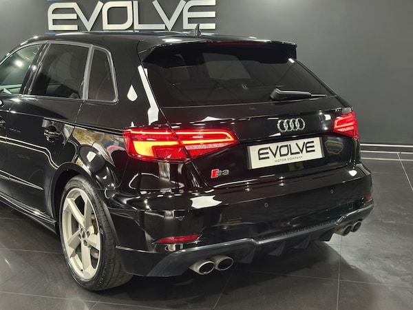 Used Audi A3 2017 for sale - 76280217: Photo 28