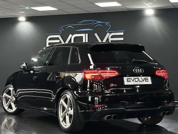 Used Audi A3 2017 for sale - 76280217: Photo 2