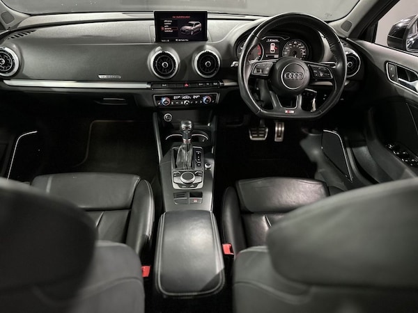 Used Audi A3 2017 for sale - 76280217: Photo 3