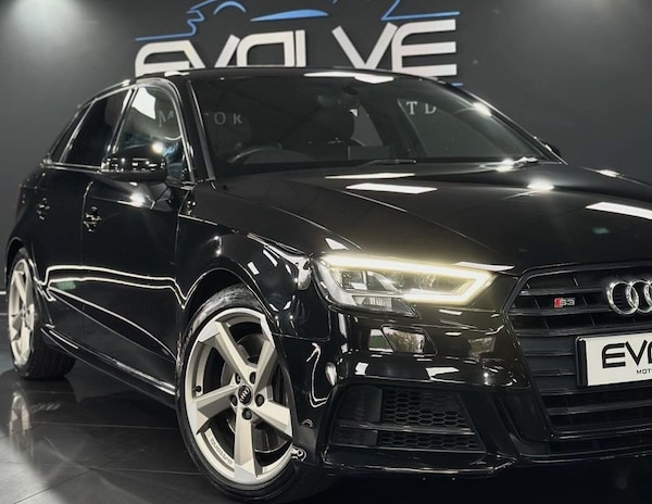 Used Audi A3 2017 for sale - 76280217: Photo 8