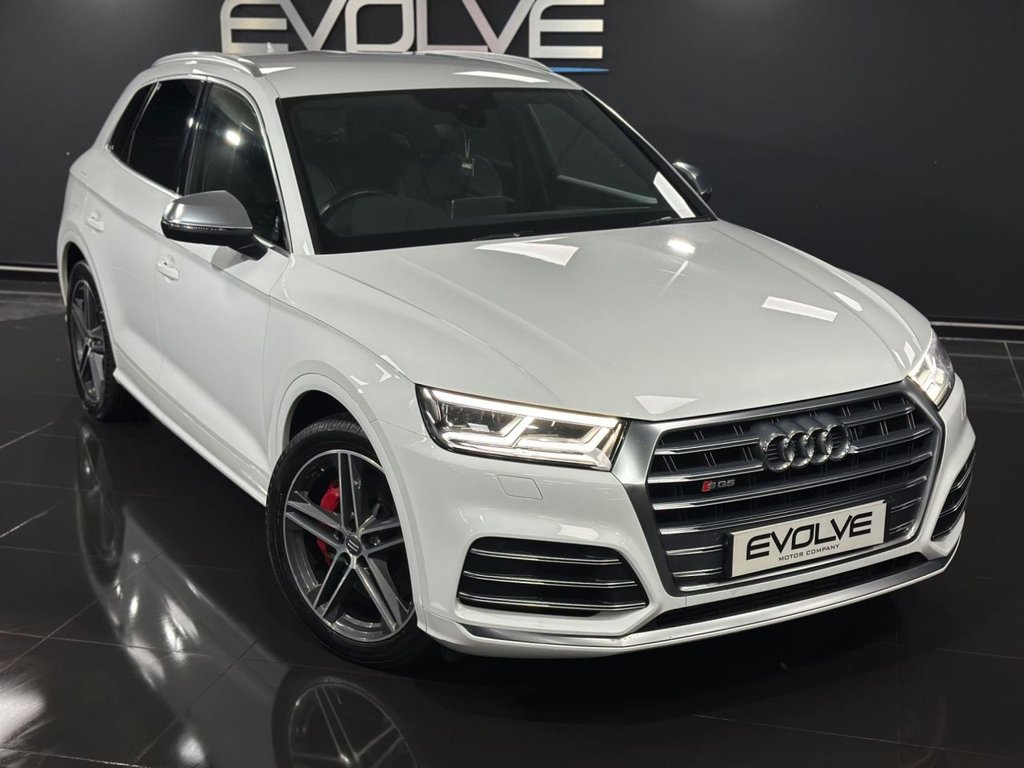 Used Audi SQ5 2020 for sale - 77422749: Photo 10