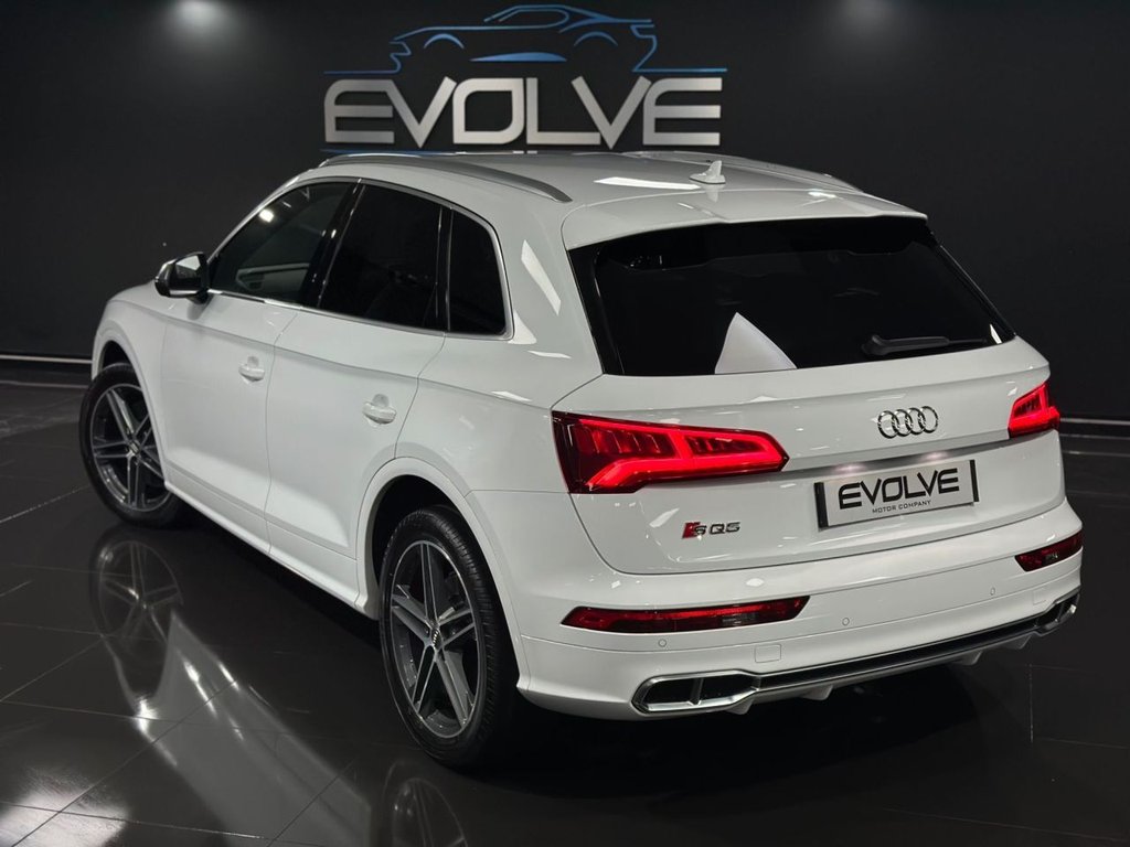 Used Audi SQ5 2020 for sale - 77422749: Photo 11