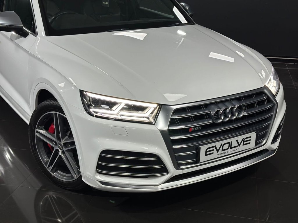 Used Audi SQ5 2020 for sale - 77422749: Photo 12