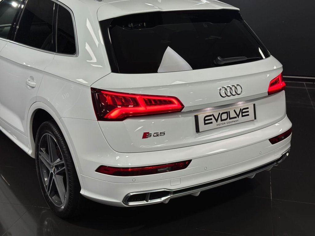 Used Audi SQ5 2020 for sale - 77422749: Photo 13