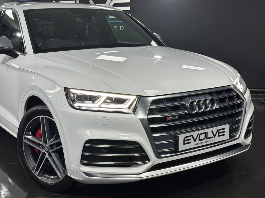 Used Audi SQ5 2020 for sale - 77422749: Photo 14