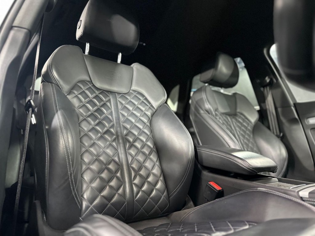 Used Audi SQ5 2020 for sale - 77422749: Photo 16