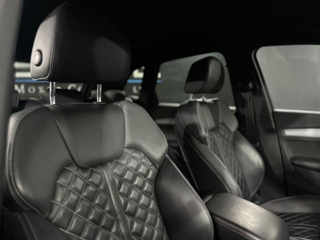 Used Audi SQ5 2020 for sale - 77422749: Photo 17