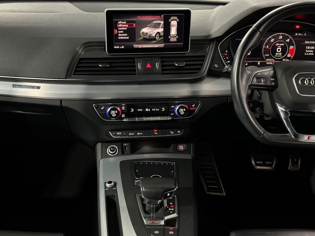 Used Audi SQ5 2020 for sale - 77422749: Photo 18