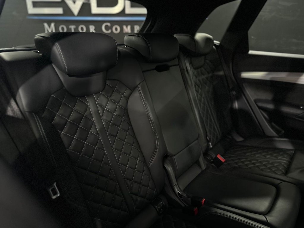 Used Audi SQ5 2020 for sale - 77422749: Photo 19