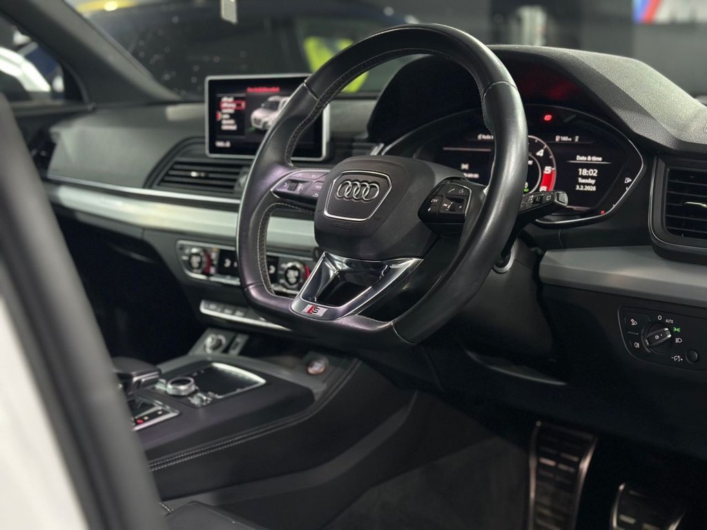 Used Audi SQ5 2020 for sale - 77422749: Photo 20