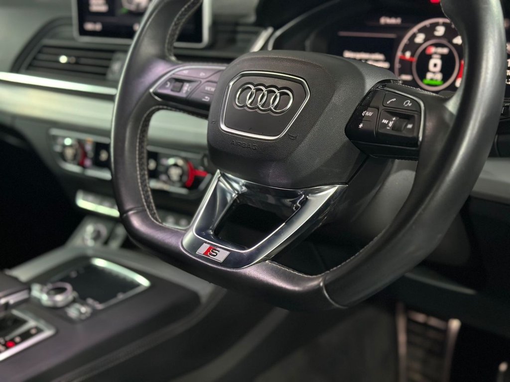 Used Audi SQ5 2020 for sale - 77422749: Photo 21
