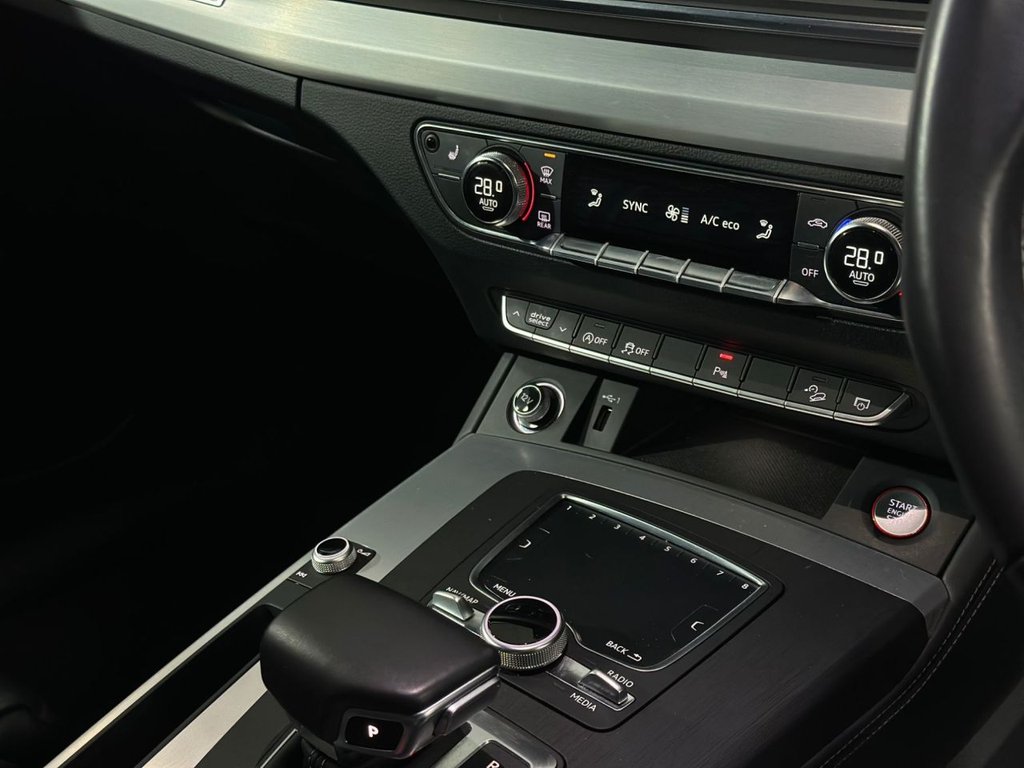 Used Audi SQ5 2020 for sale - 77422749: Photo 23