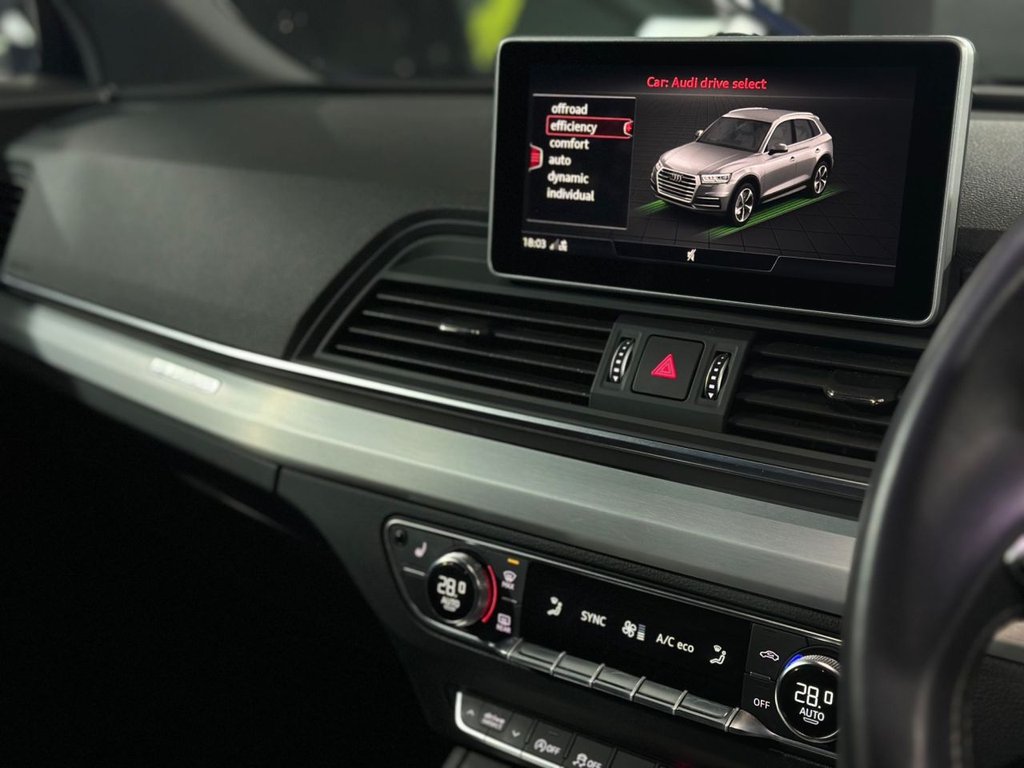 Used Audi SQ5 2020 for sale - 77422749: Photo 24