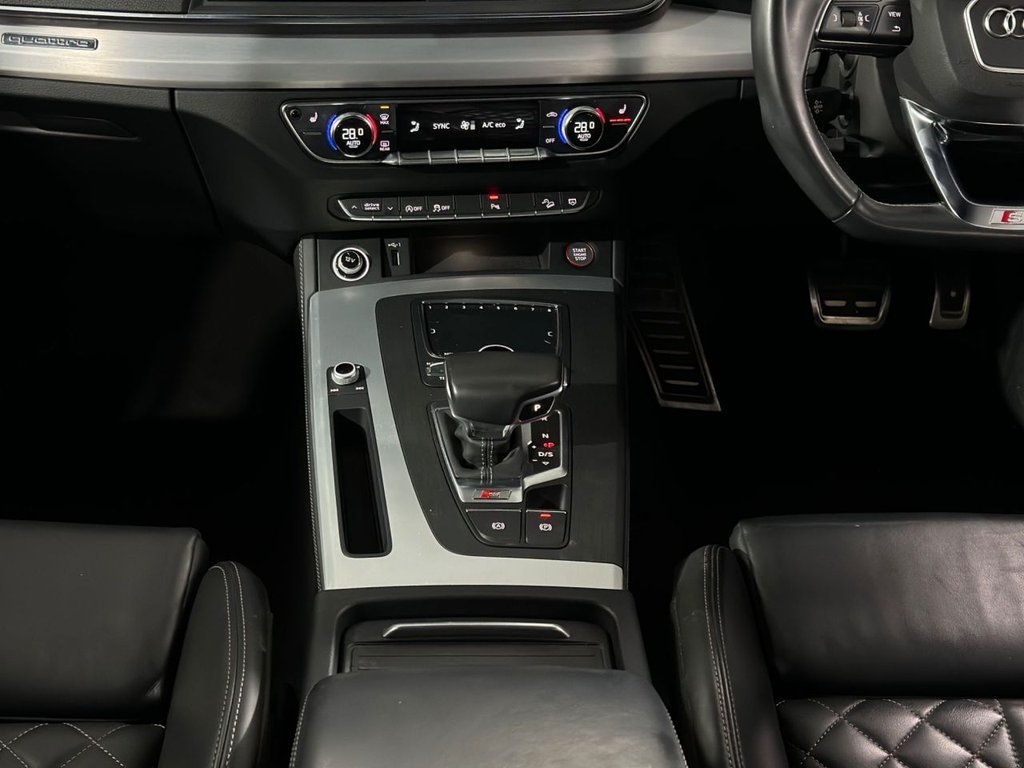 Used Audi SQ5 2020 for sale - 77422749: Photo 25
