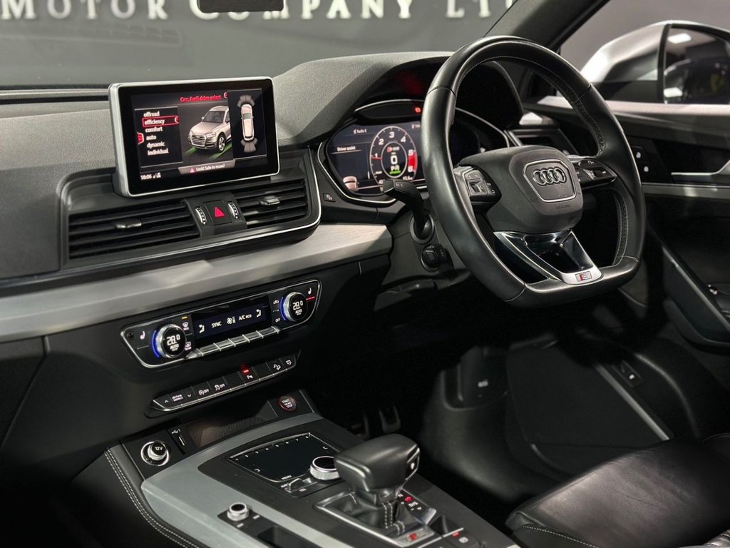 Used Audi SQ5 2020 for sale - 77422749: Photo 27